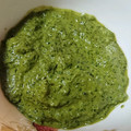 クックFM23IC☆'s cooksnap of when they made 簡単★ジェノベーゼソースの作り方.