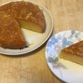 ★豆太★'s cooksnap of when they made ●しっとり♡炊飯器でマーマレードケーキ●.