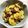 クックPC41D2☆'s cooksnap of when they made おつまみにも♡そら豆としめじのピリ辛炒め.