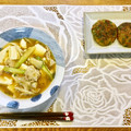 クック6ZEVFP☆'s cooksnap of when they made 簡単！もっちもちのれんこん焼き.