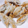クーロ00's cooksnap of when they made 特製♡手作り餃子.