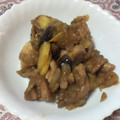 大切な友♡'s cooksnap of when they made なすと鶏肉じゃがいも青じそのとろうま炒め.