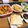 piro0707's cooksnap of when they made 作り置きハンバーグ★お弁当★パンにも.