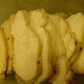 みきぴっぴ★'s cooksnap of when they made レンジで簡単！サラダチキン(ハーブ).