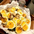 ボボモン's cooksnap of when they made 鶏むねマヨマスタード焼き(糖質3.2g).