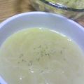 ぽんぷー's cooksnap of when they made サラダも出来ちゃう!?オニオンスープ.