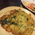 Panic姫's cooksnap of when they made 農家の食卓〜じゃがいものプラツキ〜.