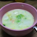 terakooo's cooksnap of when they made 【簡単】白菜のクリーム煮.