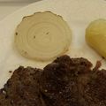 しいのちゃん's cooksnap of when they made オニオングリル？ 玉葱焼き？.