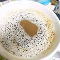 ユーロン's cooksnap of when they made ラム酒の風味を感じる豆乳コーヒー.