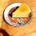 2winds's cooksnap of when they made 美味しいのに簡単過ぎる⭐チーズケーキ♪.