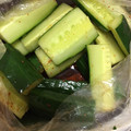 未依3's cooksnap of when they made １分でできる♡簡単きゅうりおかずだよ♬♫.