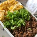 腹ペコくるみ's cooksnap of when they made 5分で簡単＊甘さ控えめ豚そぼろ.
