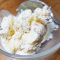 コロハス's cooksnap of when they made 手作りアイス（簡単、途中で混ぜ無し）.