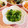 Richland☆Y's cooksnap of when they made シャキほくっ旨☆豆苗とそら豆の塩酒粕炒め.