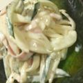 ｈａｕｏｌｉ★'s cooksnap of when they made シャキっとじゃがいも、マスタード★.
