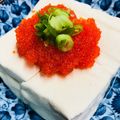島子☆'s cooksnap of when they made のせるだけ♪✿とびっこプチプチ冷奴✿.