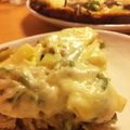 多摩たまこ's cooksnap of when they made 簡単★キッシュ★.