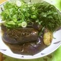 ともゆきりん's cooksnap of when they made 応用がききます♪なすの煮浸し.