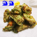 ひトみ's cooksnap of when they made ちくわの磯部揚げ.