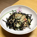 クック監督's cooksnap of when they made 簡単おつまみきゅうりかにかまのわさびマヨ.