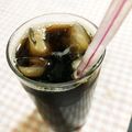 れもん12's cooksnap of when they made すぐできる：水出しアイスコーヒー.
