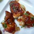しゅんぺいのママ's cooksnap of when they made 超簡単！トースターで鶏のマヨネーズ焼き.