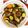 ᕱ⑅ᕱもざみ's cooksnap of when they made 鶏肉と夏野菜のカレー風味炒め.