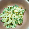 オガサカ's cooksnap of when they made 面倒な工程は省略！鶏ささみの梅紫蘇和え.