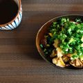 ヒラヤマァー's cooksnap of when they made 夏にサッパリ！焼きなすの大根おろし和え.