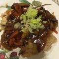 Chocoannko's cooksnap of when they made 白身魚の簡単和風あんかけ*.
