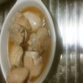 あもんあもん's cooksnap of when they made 超簡単！ズボラ、鶏チャーシュー.