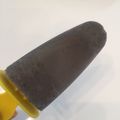 うにの実's cooksnap of when they made 胡麻きな粉☆和風でアイスキャンディー.