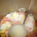 クックN2AWWI☆'s cooksnap of when they made 塩麹のポトフ☆.