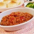 Richland☆Y's cooksnap of when they made 30分で出来るミートソース.