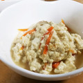なおきんとん's cooksnap of when they made ＊絹ごし豆腐で簡単白和え＊.