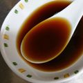 らららたくそう's cooksnap of when they made レンジで１分 材料３つ 海鮮丼のたれ.