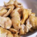 あさここなっつ's cooksnap of when they made むね肉しっとり＊鶏の照焼甘うまカレー風味.