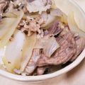 あさここなっつ's cooksnap of when they made 簡単に豚丼.