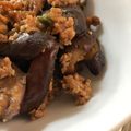 すみれ１９３'s cooksnap of when they made 茄子ミンチ長葱の味噌炒め.