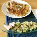 komutatata's cooksnap of when they made 肉無し☆ヘルシー餃子.