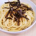 あさここなっつ's cooksnap of when they made 混ぜるだけ✤簡単ツナマヨパスタ.