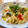 runa10's cooksnap of when they made 【 ナスとピーマンの炒飯♪】.
