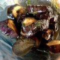 ほのさん。's cooksnap of when they made 超簡単！超おいしい！レンジでナス南蛮.