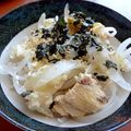 じゅんこちゃん❤︎'s cooksnap of when they made 親子丼 〜白だしを使って簡単に☆〜.