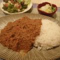 みやっちゅ's cooksnap of when they made キーマカレー.