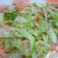 ゆいゆいな's cooksnap of when they made 簡単！白菜消費✿白菜の漬物.