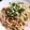 *suzuko*'s cooksnap of when they made たらこと高菜の和風スープパスタ.