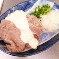のんびりゆっち's cooksnap of when they made 【夏の定番】とろろとポン酢の牛冷しゃぶ◎.