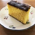 クック2KIM4R☆'s cooksnap of when they made いつものカステラ.